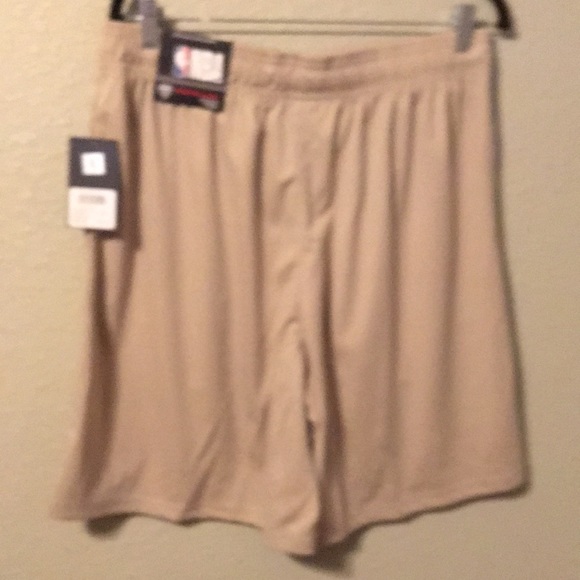 NBA Mens Net Dry Basketball Shorts Size Large NWT - Picture 8 of 9